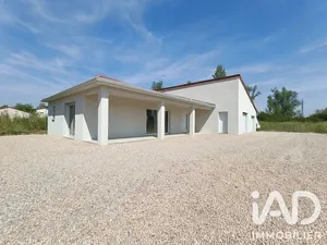 Maison à Riom (63200)
