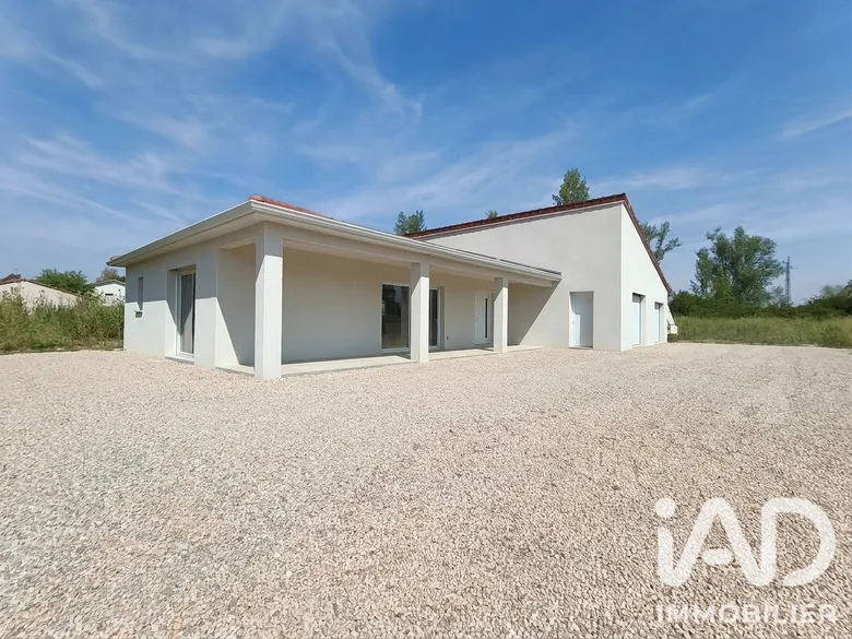 Maison 4 pièces 118 m² · à Riom · 118 m² · 455 000 €