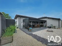 Traditional house in Replonges (01750)