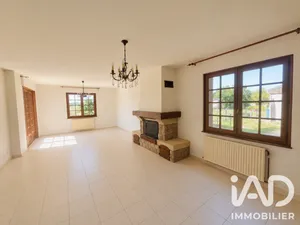 Maison à Saint-Saulve (59880)