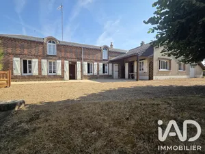Maison à Brou (28160)