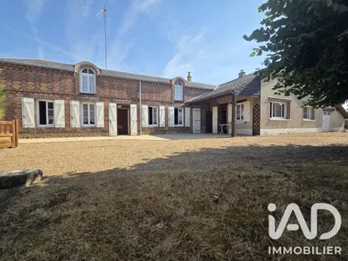 Maison à Brou (28160)