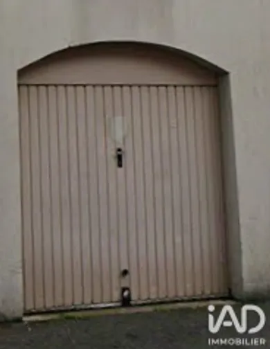 Garage à Gonesse (95500)