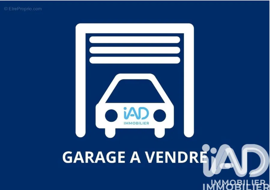 Garage à Gonesse (95500) photo 3
