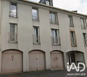 Garage in Gonesse (95500)