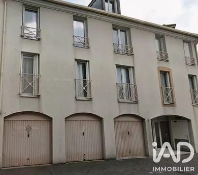 Garage à Gonesse (95500)