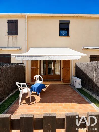 House in Valras-Plage (34350)