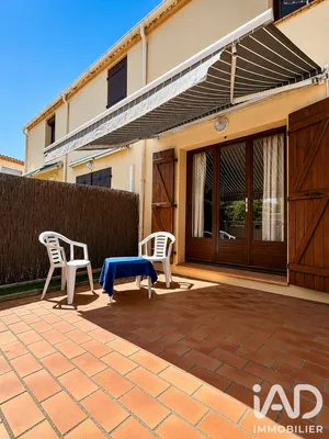 House in Valras-Plage (34350)