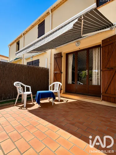 House in Valras-Plage (34350)