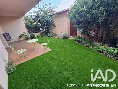 Apartment in Céret (66400)