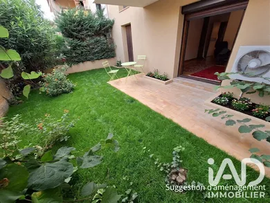 Apartment in Céret (66400)