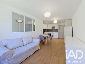 Appartement à Sainte-Maxime (83120)