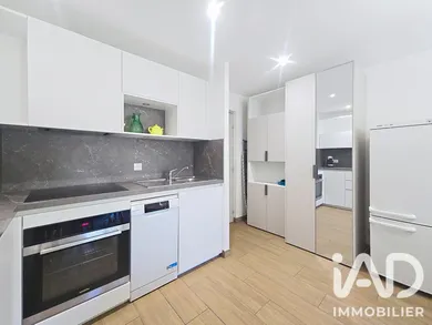 Appartement à Sainte-Maxime (83120)