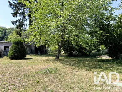 House in Bazoches-sur-Guyonne (78490)