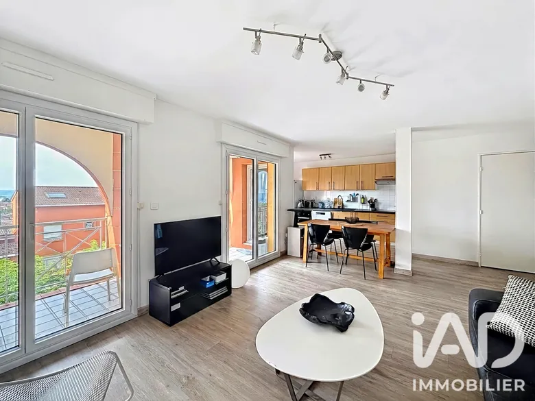 Appartement 3 pièces 63 m² · à Toulouse · 63 m² · 277 000 €