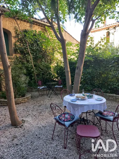 Grange à Poilhes (34310)