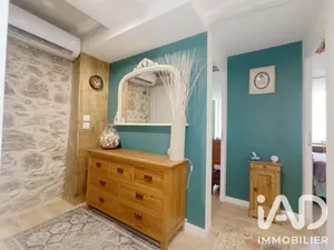 Maison de village à Pouzolles (34480)