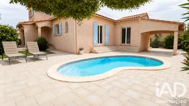 Maison à Claira (66530)