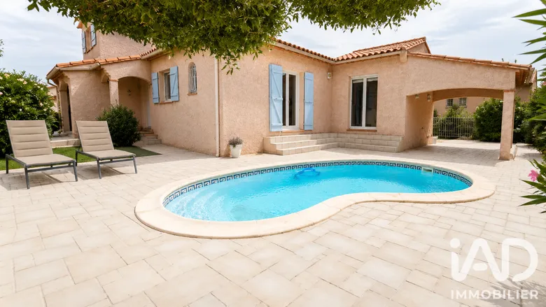 Maison 4 pièces 106 m² · à Claira · 106 m² · 395 000 €