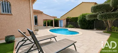 Maison à Claira (66530)