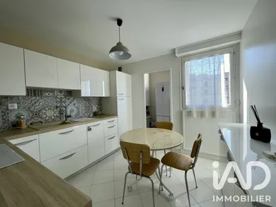 Appartement à Montpellier (34070)