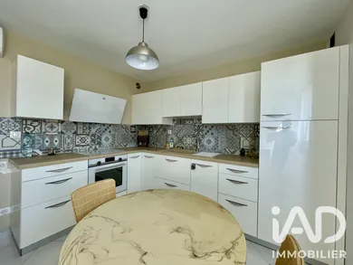 Appartement à Montpellier (34070)