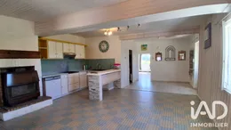 Maison à ST JULIEN D EYMET (24500)