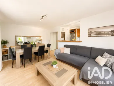 Appartement à Herblay-sur-Seine (95220)