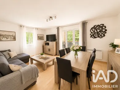 Appartement à Herblay-sur-Seine (95220)