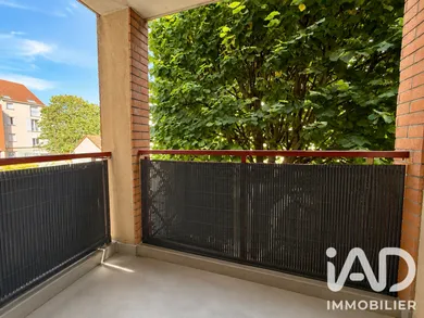 Appartement à Herblay-sur-Seine (95220)