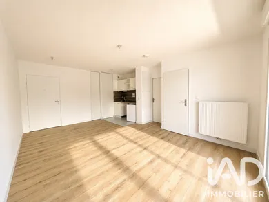 Appartement à Le Teich (33470)