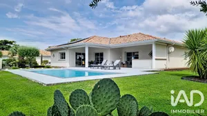 Maison à Biganos (33380)
