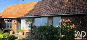 Village house in Looberghe (59630)