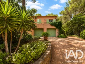House in Six-Fours-les-Plages (83140)