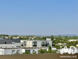 Appartement à Montpellier (34070)