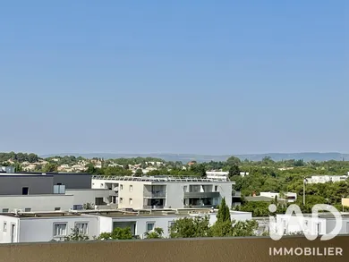 Appartement à Montpellier (34070)