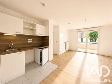 Appartement à Le Teich (33470)