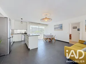 Appartement à Quiberon (56170)