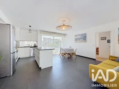 Apartment in Quiberon (56170)