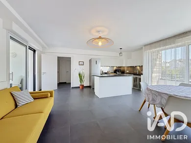 Apartment in Quiberon (56170)