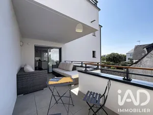Apartment in Quiberon (56170)