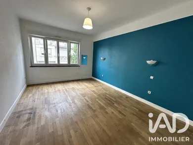Apartment in Thionville (57100)
