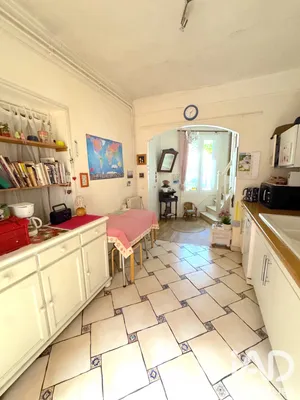 Maison de ville à Rosny-sous-Bois (93110)