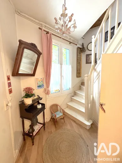 Maison de ville à Rosny-sous-Bois (93110)