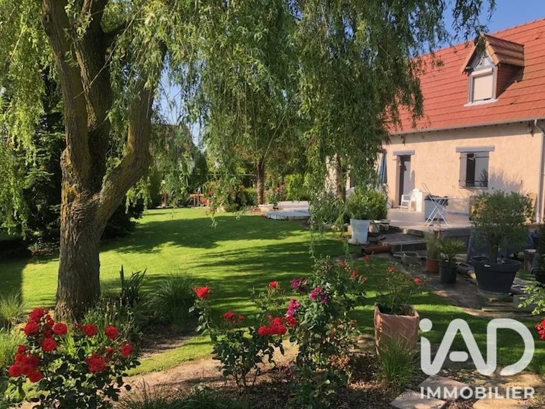 Maison 4 pièces 140 m² · à Quittebeuf · 139,6 m² · 269 000 €