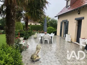 Traditional house in Quittebeuf (27110)
