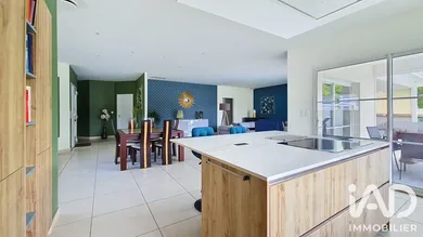 Maison à Biganos (33380)