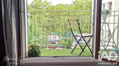 Appartement à Joinville-le-Pont (94340)