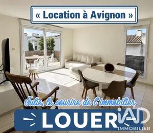 Apartment in Avignon (84000)