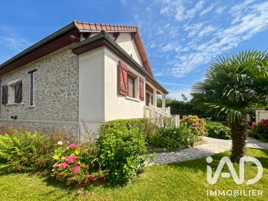 Maison à Brie-Comte-Robert (77170)